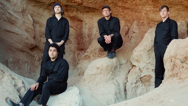 STRFKR 2024 (Los Angeles) | The Bellwether