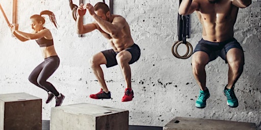 Plyometrics- Theory & Practical Application | Isla Sell Physiotherapy