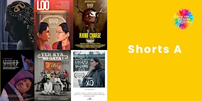 Shorts A | Village East by Angelika