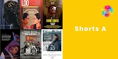 Shorts A | Village East by Angelika