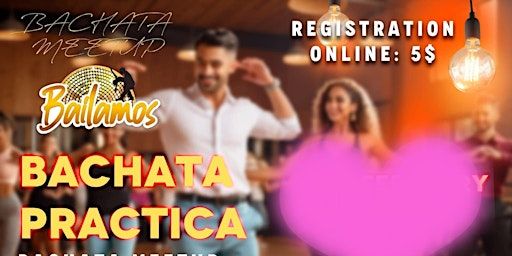 bachata/salsa Practica and social | Zen Rooftop Lounge Darwin