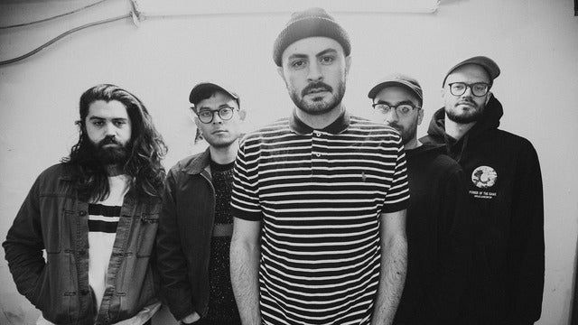 Can't Swim & Belmont 2024 (Asbury Park) | The Stone Pony