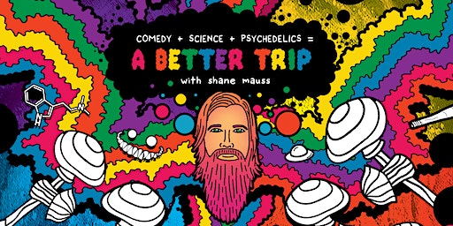 'A Better Trip' - LIVE at the Indian Wells Theater | Indian Wells Theater