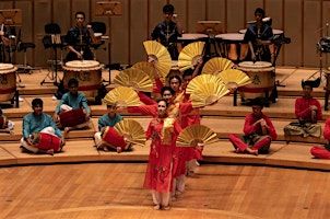 ACS(I) Festival of Arts 2024:Dance Venia & CPAC 2nd August | Anglo-Chinese School (Independent) Centre of Performing Arts 2