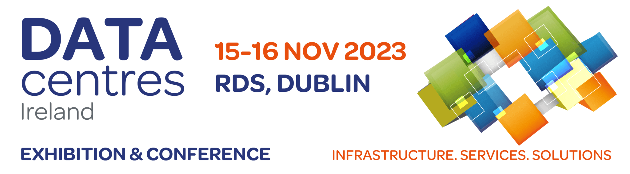 DataCentres Ireland 2024 | RDS Main Arena