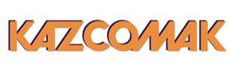Kazcomak 2024 | IEC &quot;Atakent-Expo&quot;