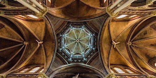 Conservatorium van Amsterdam : Bailmer Duo | Posthoornkerk