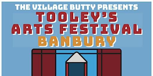 Tooley's Arts Festival - ALL EVENTS Ticket | Tooley's Boatyard