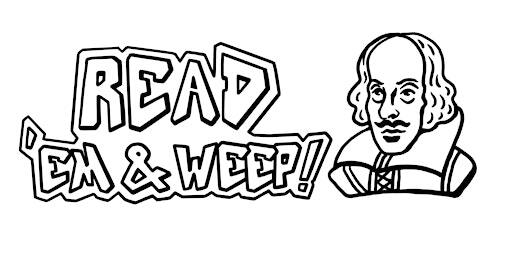Read 'Em & Weep! | SET Social