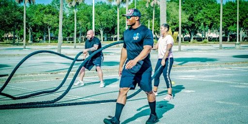 September- PHIT Bootcamp - Longwood, FL (Sunday) | Performance Health & Integrative Training