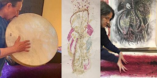 Sound Journey into Creative Expression | Conoy Creek Hideaway