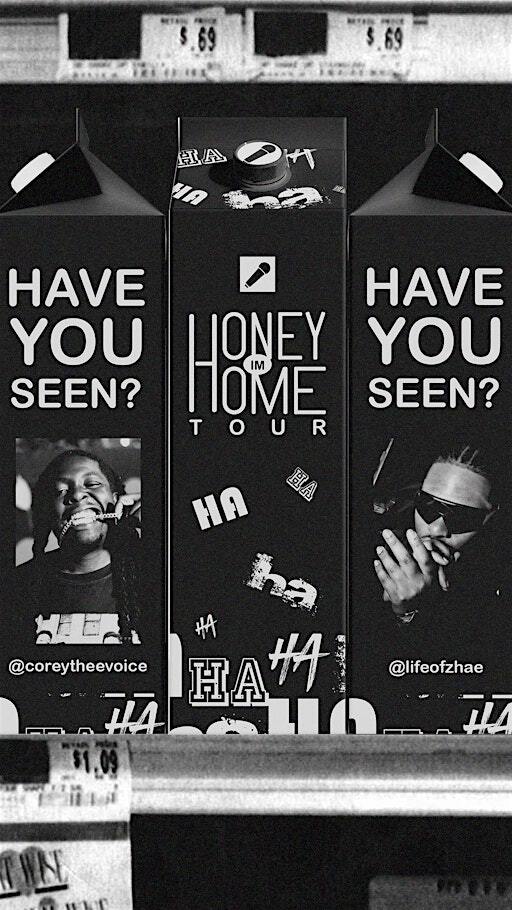 Honey, I’m Home Tour: Indianapolis Edition | BLIND TIGER