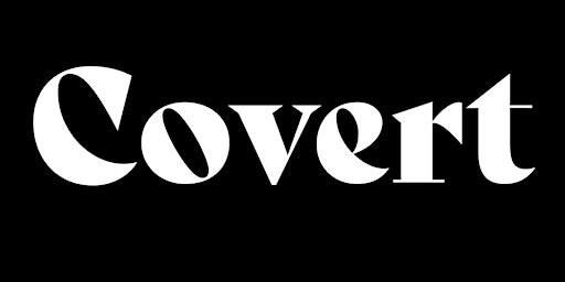 Covert Literary Magazine Issue 4 Launch: Handmade/Made by Hand | Jubilee Library