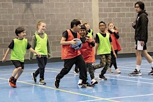 FREE BASKETBALL SESSION: FRIDAY:(7-9yrs old) : 6.00-7.00pm @WGGS | Fullerlife Health & Fitness Centre