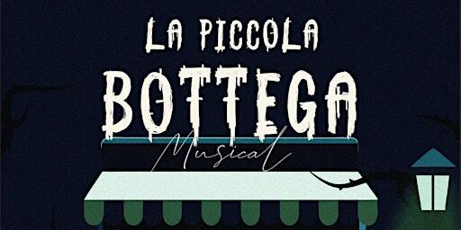 La piccola bottega | CINETEATRO TRIANTE