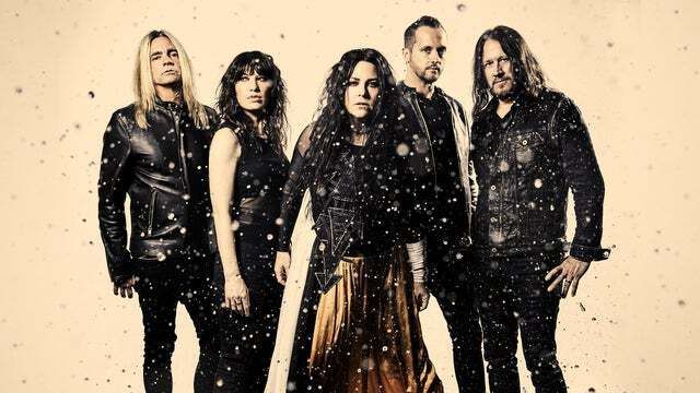 Evanescence 2024 (Sparks) | Nugget Event Center