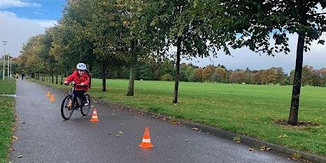 RaB Holiday Hub - Private Lesson | Recyke-a-bike