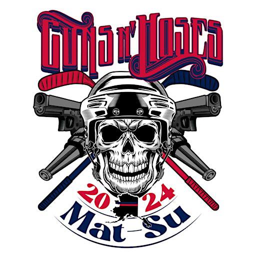 Mat-Su Guns N' Hoses | Curtis D. Menard Memorial Sports Center