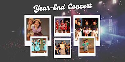 LSH Ngee Ann Year-End Concert 2024 | SIM Performing Arts Theatre