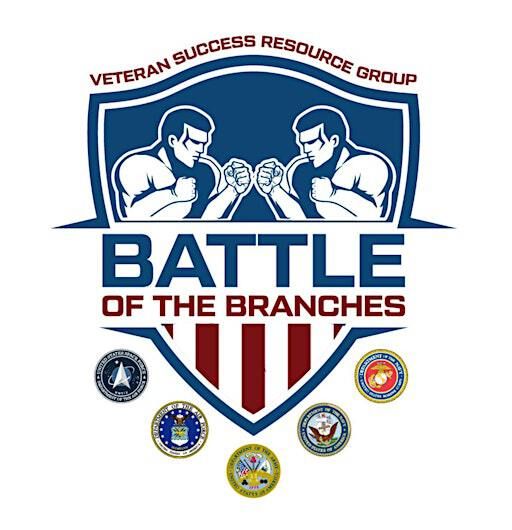 Battle of the Branches II: Which Military Branch will take it all in 2024? | The Compound BJJ Muay Thai Combatives, Plum Orchard Drive, Silver Spring, MD, USA