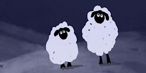 Counting Sheeps - Gipsyville Library | Gipsyville Library