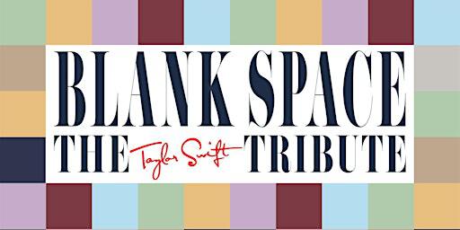 Sunday Funday w/ Blank Space(Taylor Swift Tribute) 21 and over | The Lighthouse Cafe