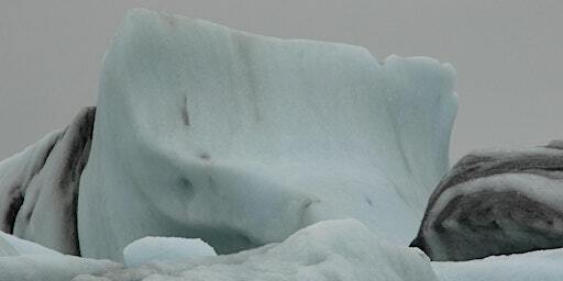 End of the Glacier - Poetry Reading | Ashley Vale Action Group - Wildgoose Space