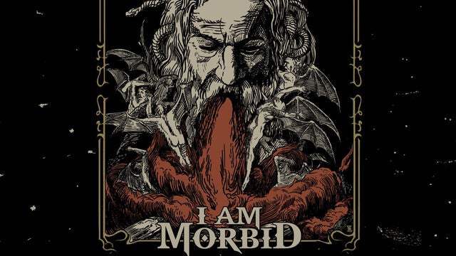 I Am Morbid 2024 (Mechanicsburg) | Lovedraft's Brewing Co.