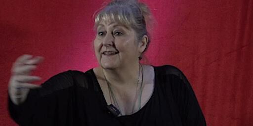 Shonaleigh with Stories from Song of Lilith | The Fat Cat