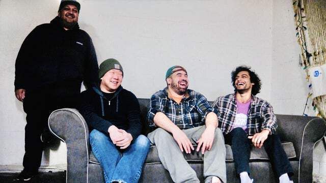 Cliffside Push: A Phish Experience - Night 0 YEMSG Pre-Party! 2024 (New York) | Mercury Lounge