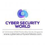亞洲網絡安全世界 2024 | 濱海灣金沙會展中心, 新加坡, 新加坡