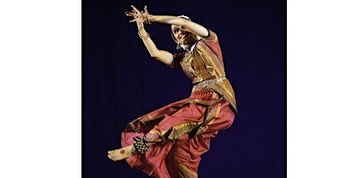 Indian Dance Workshop with Beeja | Sidcup Storyteller
