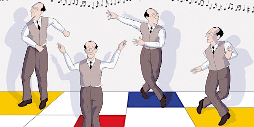 Masterclass Erik de Graaf | Museum Villa Mondriaan