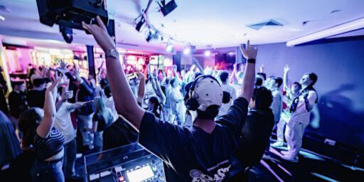 Bondi Lines x Crows Nest Hotel | Free Vodka Red Bull | Crows Nest Hotel