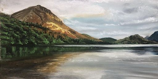 Beginners Pastel Class | Florence Arts Centre