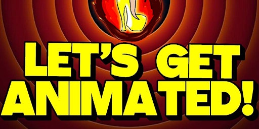 Heelfire Club - Let's Get Animated! | Communify Qld - Paddington Hall (Community Spaces)