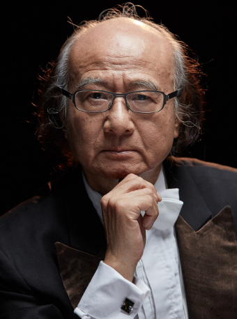 陳燮陽從藝60週年 命運之神——陳燮陽演繹肖斯塔科維奇音樂會（主辦）｜音樂會 | 蘇州金雞湖音樂廳