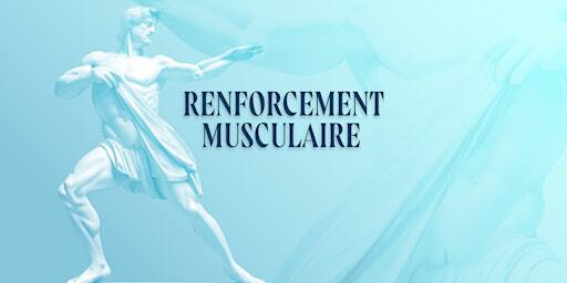 Renforcement musculaire | Centre de la francophonie