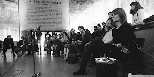 Barbara Steveni: Curators in Conversation | Modern Art Oxford