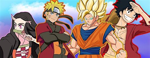 Lakeland Anime-Fest | RP FUNDING CENTER