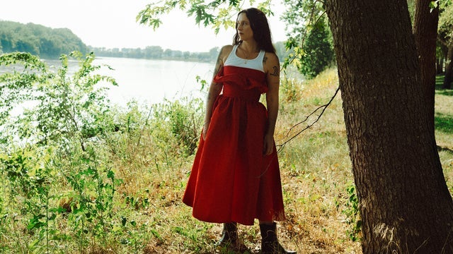 Waxahatchee 2025 (Durham) | DPAC - Durham Performing Arts Center