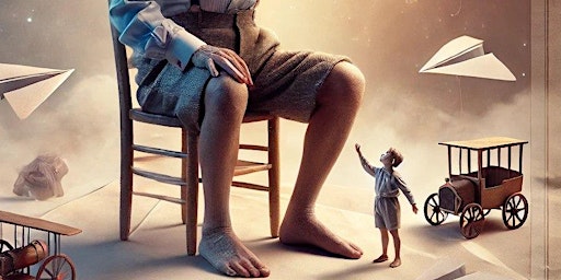 IL GRANDE PRINCIPE | Teatro Sant'Afra