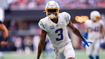 Derwin James Free Youth Football Camp | Haines City Senior High School