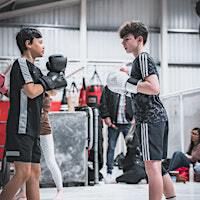 Teen Kickboxing (12- 15 years) Taster Session | Gym 01 Fitness & Martial Arts