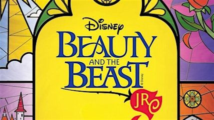 Disney's Beauty and the Beast Jr. | Westminster Christian School