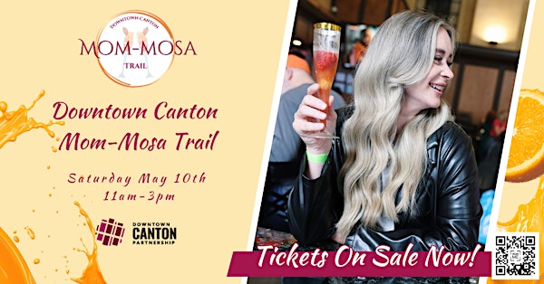 2025 Mom-Mosa Trail | Centennial Plaza