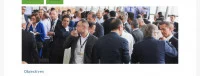 2024年拉丁美洲塗料展 | ​​Centro Citibanamex, 墨西哥城, 墨西哥
