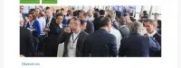 2024年拉丁美洲塗料展 | ​​Centro Citibanamex, 墨西哥城, 墨西哥