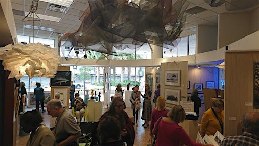 Southlight Gallery Artwalk | 1 Independent Dr #113