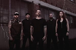 Bleeding Through | Church & State